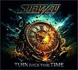 Subway CD Turn Back The Time