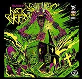 Neck Cemetery Vinyl The Curse Of Neck Cemetery (yellow/green Spl.)