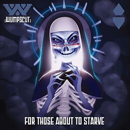 Wumpscut CD For Those About To Starve