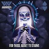 Wumpscut Maxi Single CD For Those About To Starve