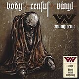 Wumpscut Vinyl Body Census