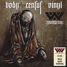 Wumpscut Vinyl Body Census