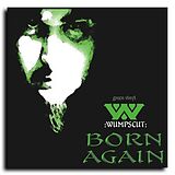 Wumpscut Vinyl Born Again