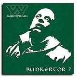 Wumpscut LP (analog) Bunkertor 7