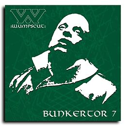 Wumpscut Vinyl Bunkertor 7