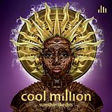 Cool Million Vinyl Sumthin'Like This (Vinyl)