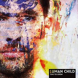 Luman Child Vinyl Time To Grow