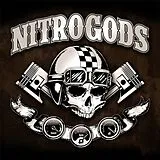 Nitrogods LP (analog) Nitrogods