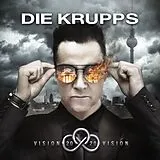 Die Krupps LP (analog) Vision 2020 Vision