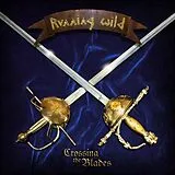 Running Wild CD Crossing The Blades