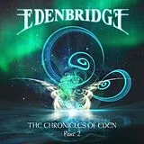 Edenbridge CD The Chronicles Of Eden Part 2