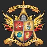 Wishbone Ash LP (analog) Coat Of Arms