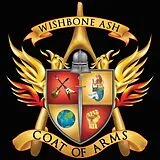 Wishbone Ash Vinyl Coat Of Arms
