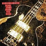 Supersuckers Vinyl Play That Rock N'roll