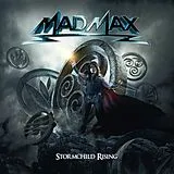 Mad Max Vinyl Stormchild Rising