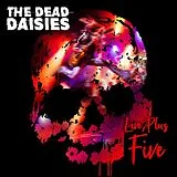 Dead Daisies,The Vinyl Live Plus Five (purple Violet Transparent Vinyl)