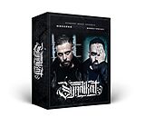 Massaka CD Syndikat Box Set Gr. M