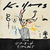 Hirsch Effekt, The Vinyl Kollaps