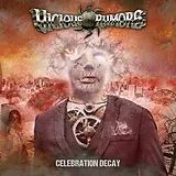 Vicious Rumors LP (analog) Celebration Decay