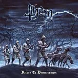 THEM Vinyl Return To Hemmersmoor