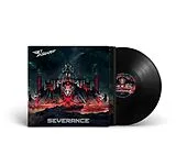 Jet Jaguar Vinyl Severance