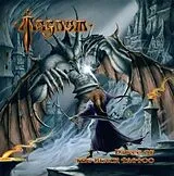 Magnum CD Dance Of The Black Tattoo