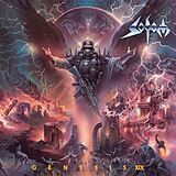 Sodom CD Genesis Xix
