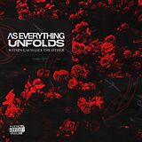 As Everything Unfolds CD Within Each Lies The Other