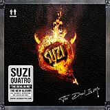 Suzi Quatro CD The Devil In Me