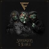 Fargo CD Strangers D'amour