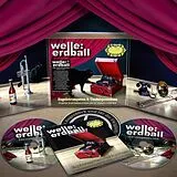 Welle: Erdball CD Engelstrompeten & Teufelsposaunen