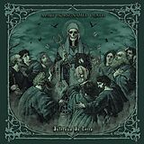 A Pale Horse Named Death CD Infernum In Terra