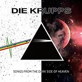 Krupps,Die LP (analog) Songs From The Dark Side Of Heaven