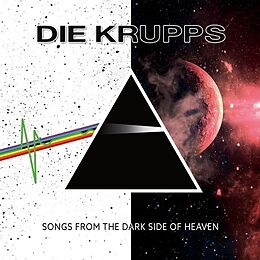 Krupps,Die Vinyl Songs From The Dark Side Of Heaven