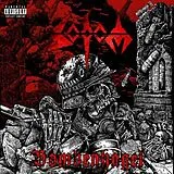 Sodom CD Bombenhagel