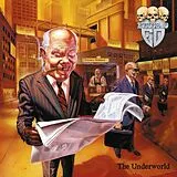 Evildead CD The Underworld