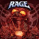 Rage Vinyl Spreading The Plague