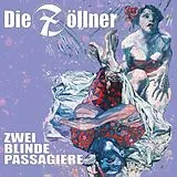 Zöllner,Die Single (analog) Zwei Blinde Passagiere