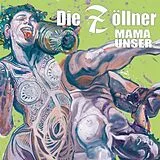 Zöllner,Die Single (analog) Mama Unser