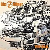 Zöllner,Die Vinyl Portugal