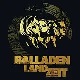 Dirk Zöllner & Manuel Schmid CD Die Schönsten Balladen Aus Dem Land Vor
