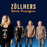 Zöllners Blinde Passagiere CD Blinde Passagiere