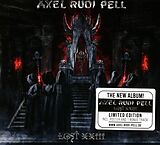 Axel Rudi Pell CD Lost XXIII - Ltd.