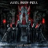 Pell,Axel Rudi LP (analog) Lost XXIII - Gatefold, Bedruckte Innentaschen