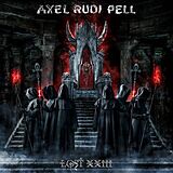 Axel Rudi Pell CD Lost Xxiii