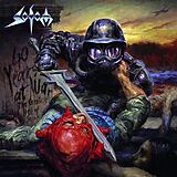 Sodom CD 40 Years At War