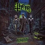 Them CD Fear City