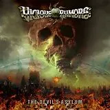 Vicious Rumors Vinyl The Devil's Asylum
