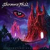 Satan's Fall Vinyl Destination Destruction