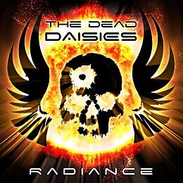 The Dead Daisies CD Radiance